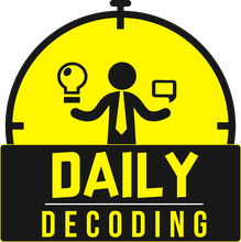 Daily Decoding
